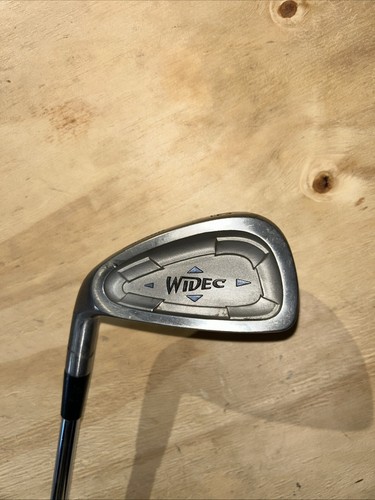 Mizuno widec left handed - widec,