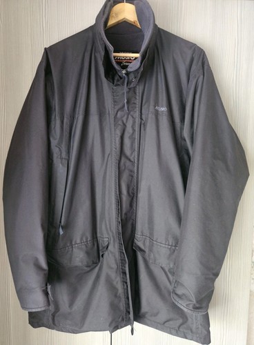 Musto snugs jacket large - musto, jacket,