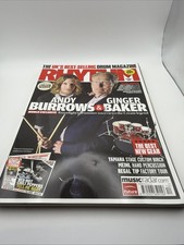 Rhythm magazines issues jan - rhythm,