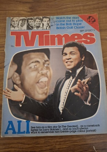 Tvtimes 1980