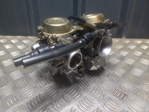 Genuine yamaha 1100 virago - genuine, xv