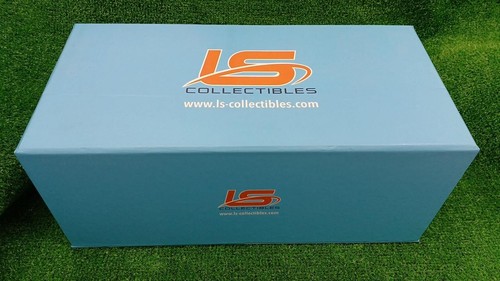 Kyosho lancia delta integrale - kyosho,