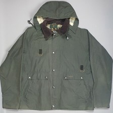 Barbour Men's Standen D Ring