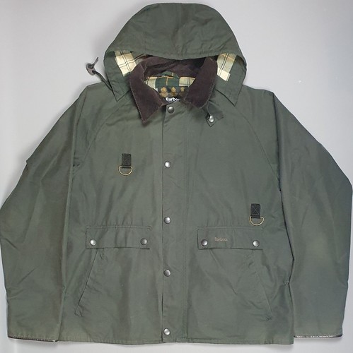 Barbour men standen - standen, ring