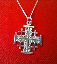 Vintage STERLING SILVER