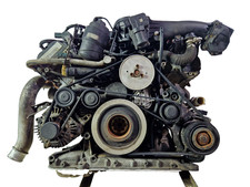 15-18 AUDI A7 4G 3.0 TDI V6 CDU GENUINE COMPLETE DIESEL ENGINE (PLUG&PLAY) 121k