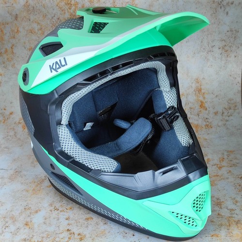 Kali zoka stripe full face - stripe,