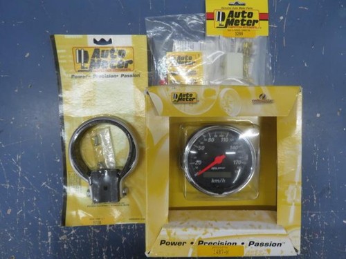Autometer gauge for parts not - parts,
