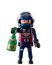 Playmobil Series 3 Figures Racer 5243 New & Original Packaging Collectible Race Champion