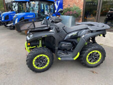 Segway AT65 Snarler ATV/Quadbike - U6056