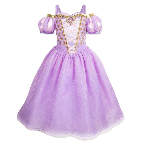 Nwt disney store rapunzel - store,
