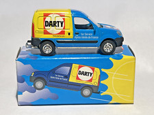 Norev 1:64 Scale 2007 Renault
