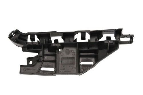 New mounting bracket bumper - mounting, bracket,
