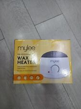 Mylee Warmer Handle Pot 500ml Wax Waxing Heater Hair Removal Depilatory Paraffin