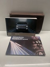JEEP COMPASS OWNERS PACK /