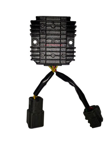 Voltage regulator kymco mxu - regulator,