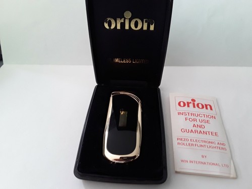 Win international ltd - international, (orion)