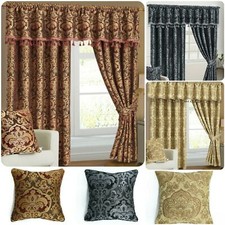 New Fully Lined Luxury