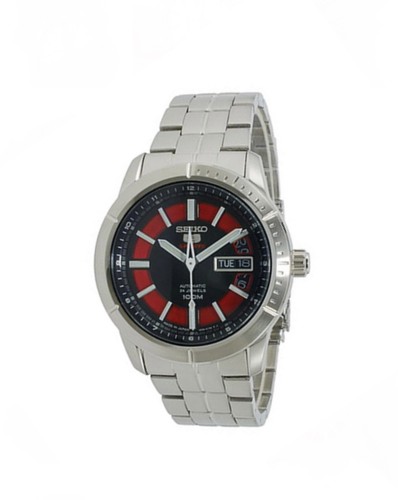 Men seiko sports - men’s, 5
