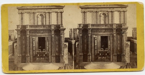 Model king solomon s - of, solomon's