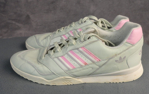 Adidas trainer linen - adidas,