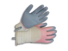 General Garden Gloves Everyday For Women Latex Double Coated Treadstone