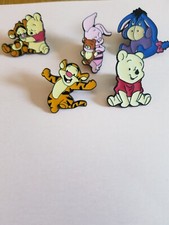  DISNEY winnie the pooh pin