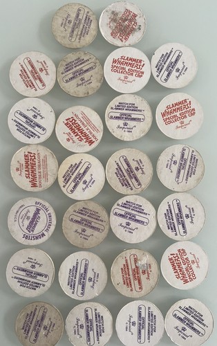 Pogs imperial 1995 - pogs.,