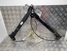 CITROEN C6 REAR PASSENGER SIDE LEFT WINDOW REGULATOR LINKAGE 9650386580 2008