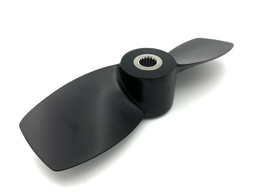Nakashima saildrive propeller - saildrive,