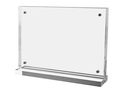 Sign holder picture - holder,