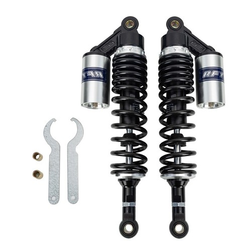 Motorcycle rear air - motorcycle,