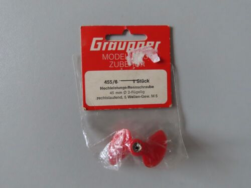 Graupner 455 high - graupner, no.455.6