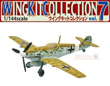 F-Toys Messerschmitt Bf109 E-4