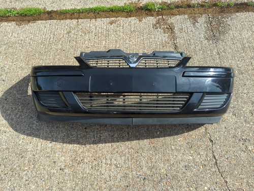 Vauxhall corsa 2006 front - vauxhall,
