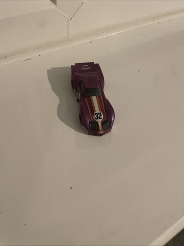 Hotwheels purple old - hotwheels,