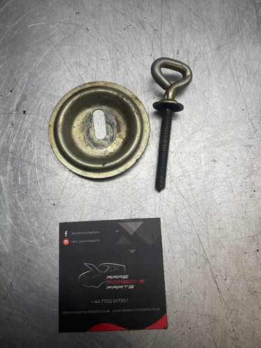 Porsche 924 944 spare wheel - porsche, 924/944