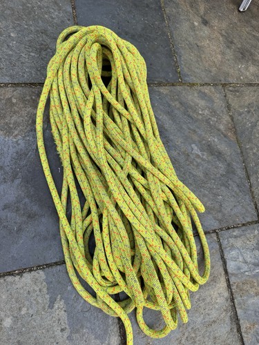 Job lot vintage - climbing, gear