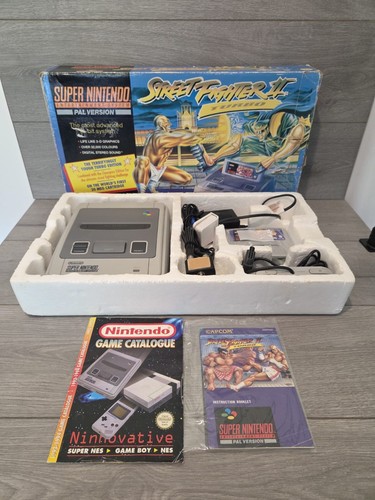 Street fighter turbo super - street,