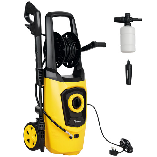 Durhand portable power washer - durhand,