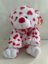 TY Dreamsy Valentine Bear