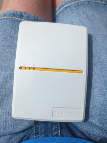 Texecom connect smartcom - texecom, 4g