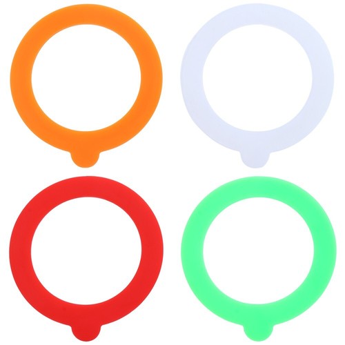 10pcs silicone replacement - 10pcs,