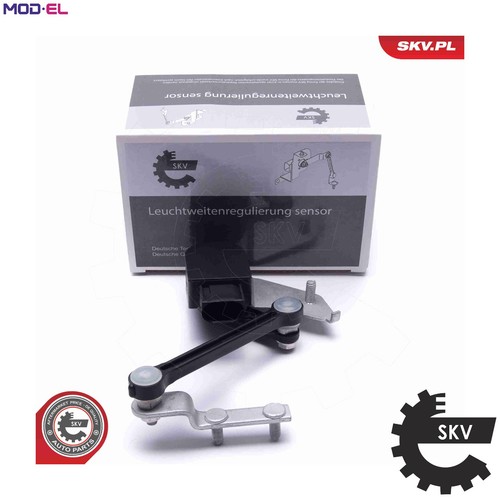 Sensor headlight levelling - sensor,