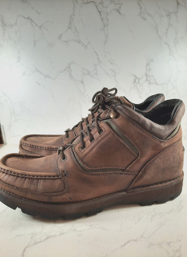 Rockport xcs umbwe heritage - rockport,