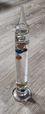 Large Galileo Thermometer 38cm