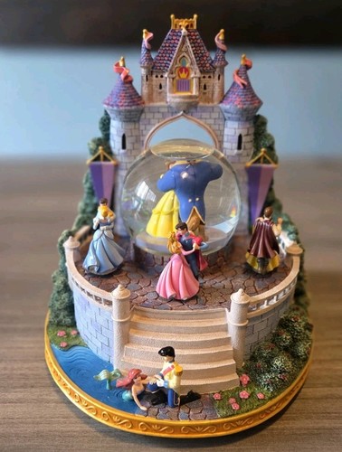 Disney multi princess dancing - multi,