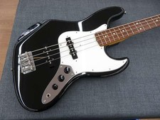 FENDER JB62 Jazz Bass Type, 1999-2002, Made in USA, Used Good
