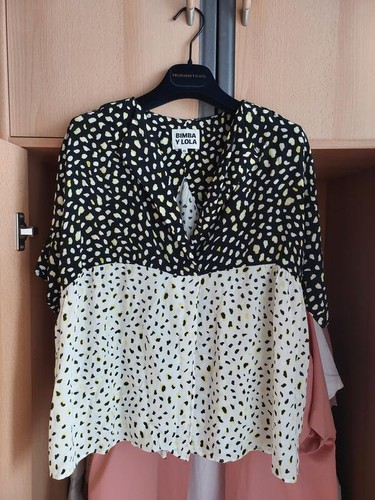 Women bimba lola shirt - y,