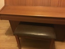 John Brinsmead 6 octave piano